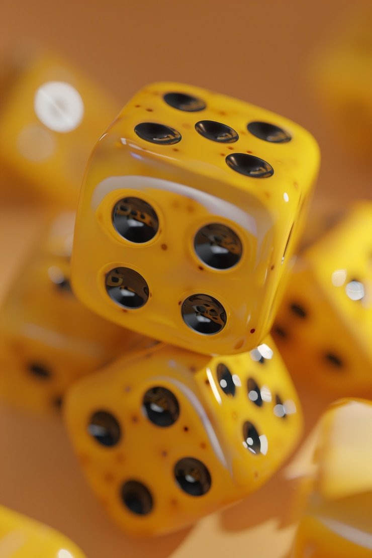 Layout taruhan roulette Eropa dengan tata letak nomor dan opsi taruhan tepi-tampilan dari antarmuka seluler paus66